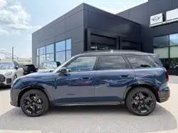 MINI Countryman 2027