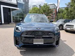 MINI Countryman 2027