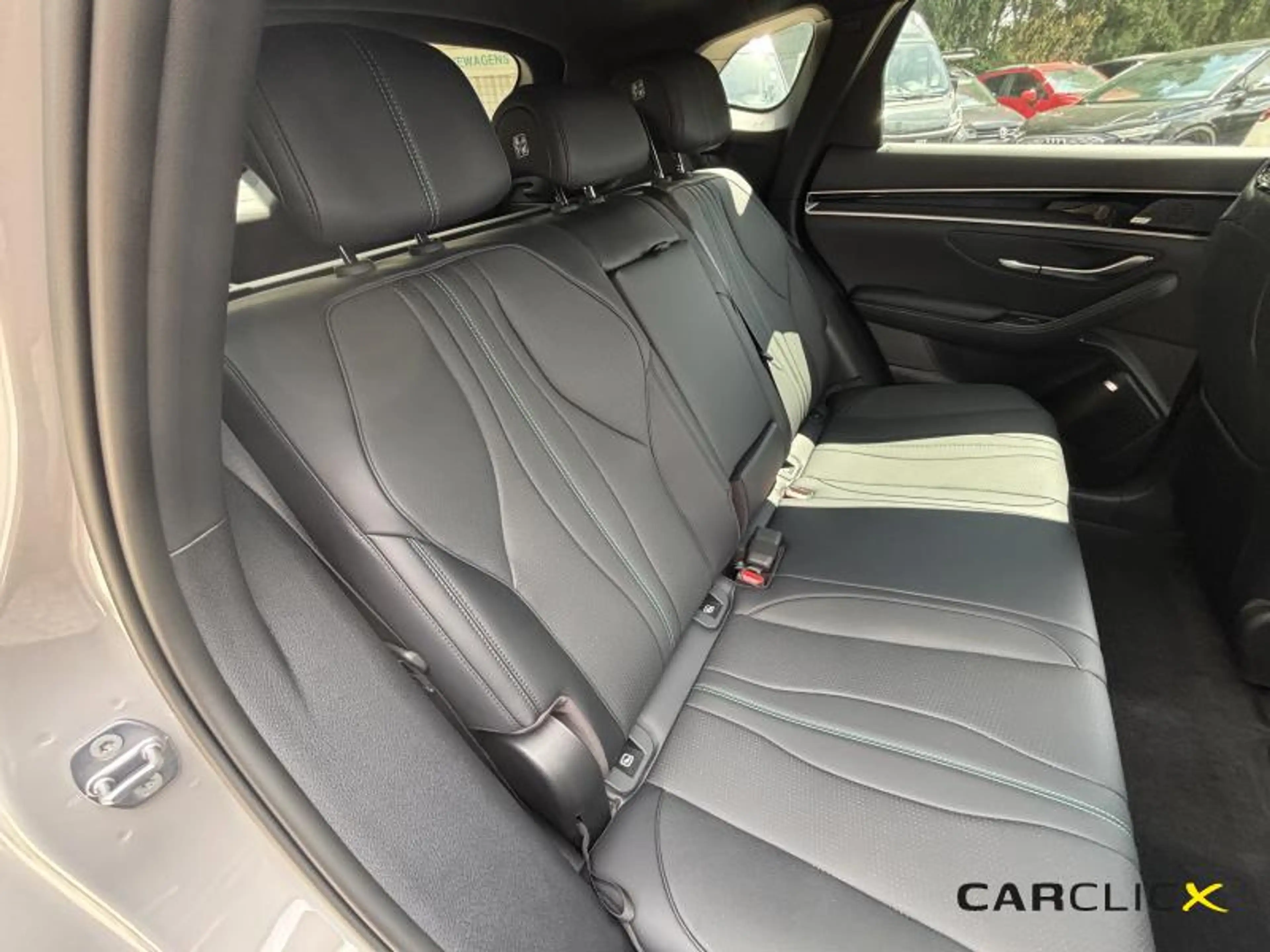 BYD Seal U Boost — photo 11