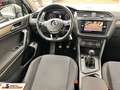 Volkswagen Tiguan Allspace Comfortline Navi/ACC/7-Sitz/AHK Grau - thumbnail 12