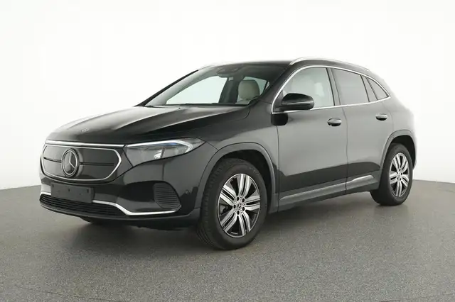 Mercedes-Benz EQA 350 4MATIC
