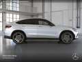 Mercedes-Benz GLC 43 AMG GLC 43 Coupé 4M AMG+NIGHT+360+LED+STHZG+FAHRASS Weiß - thumbnail 22
