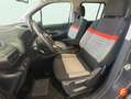 Citroen Berlingo Combi BlueHDi S&S Talla M Shine 100 Gris - thumbnail 21