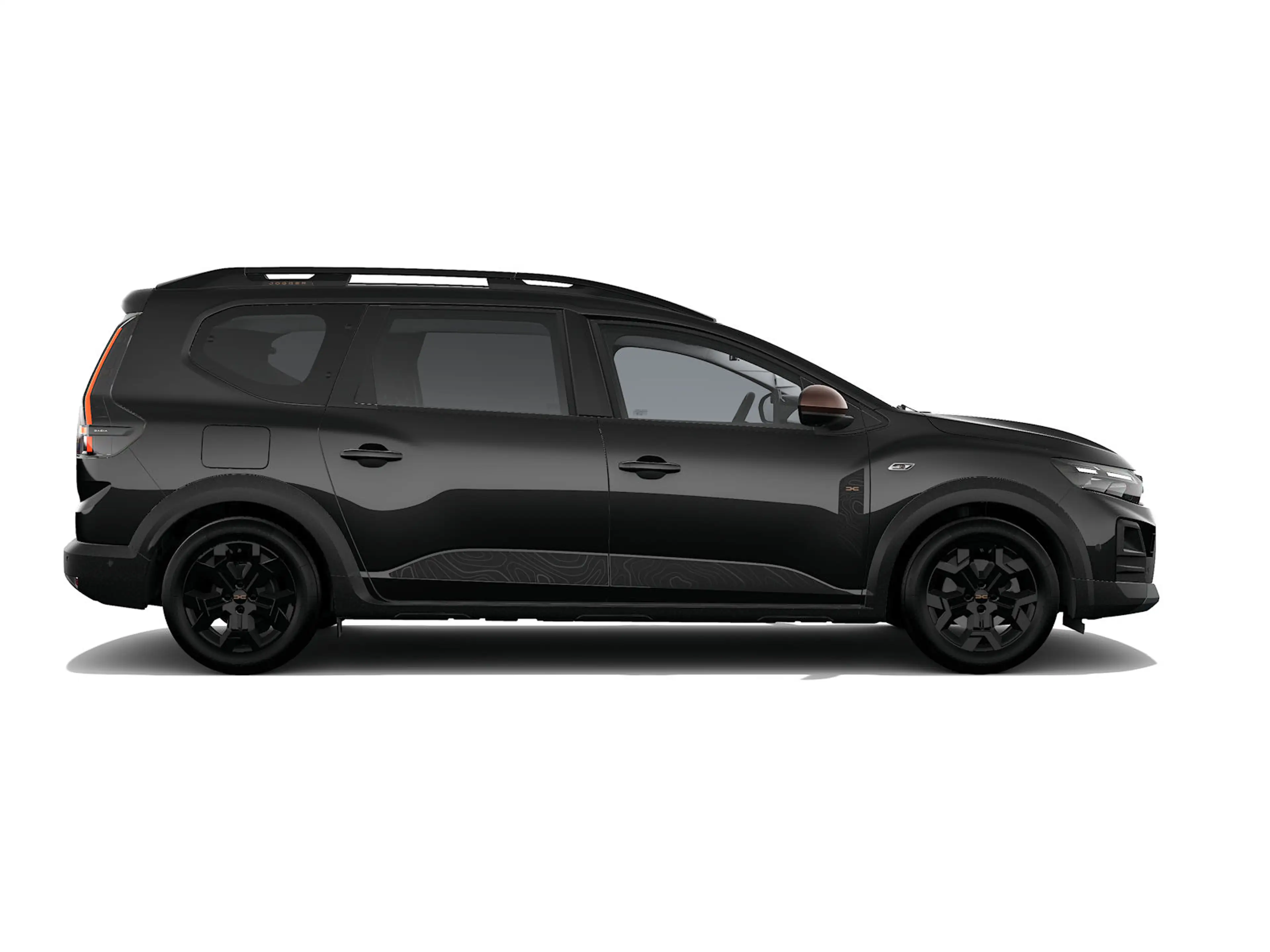 Dacia Jogger Limited Edition Hybrid | Achteruitrijcamera | Crui — photo 3