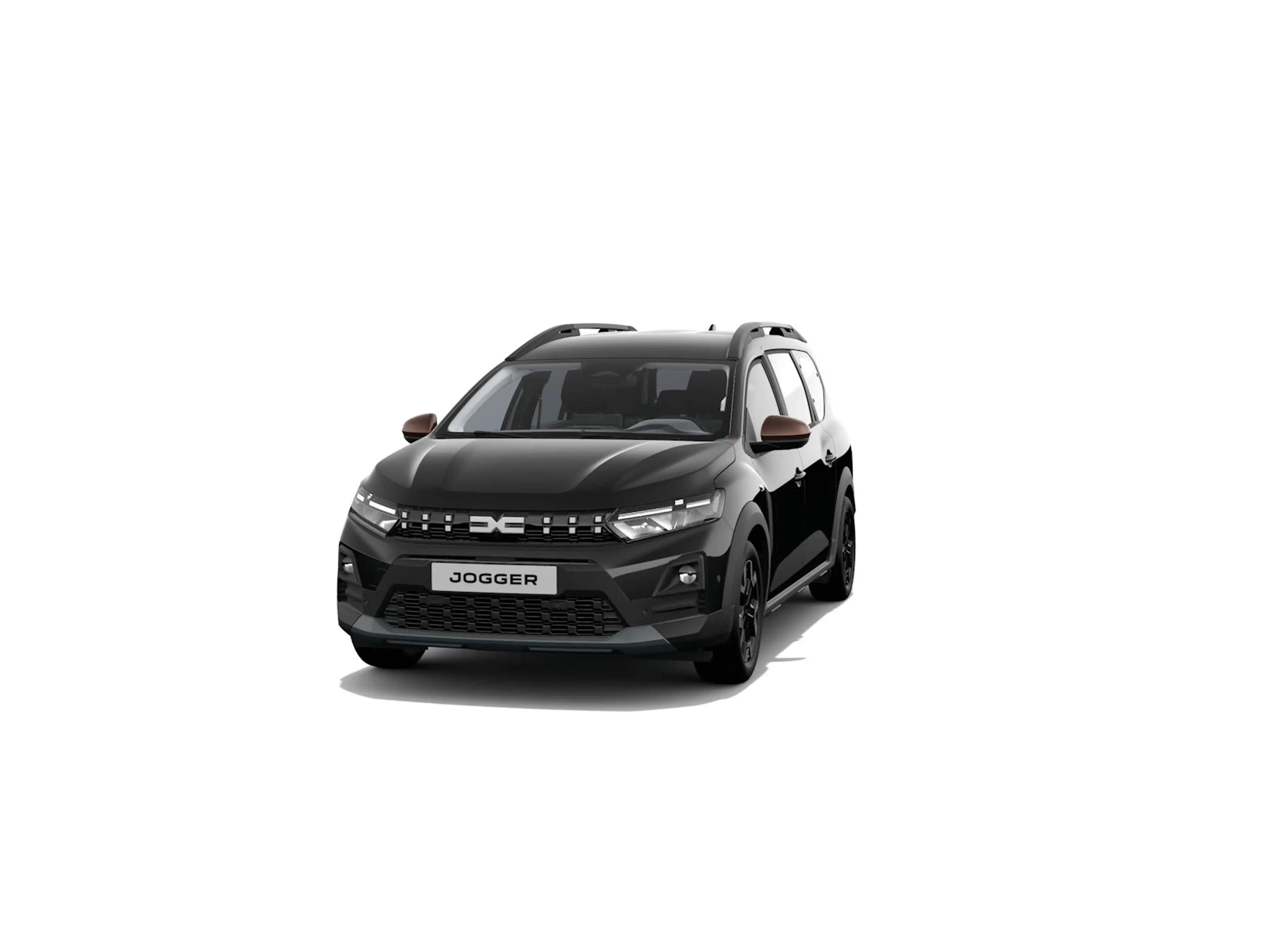 Dacia Jogger Limited Edition Hybrid | Achteruitrijcamera | Crui — photo 9