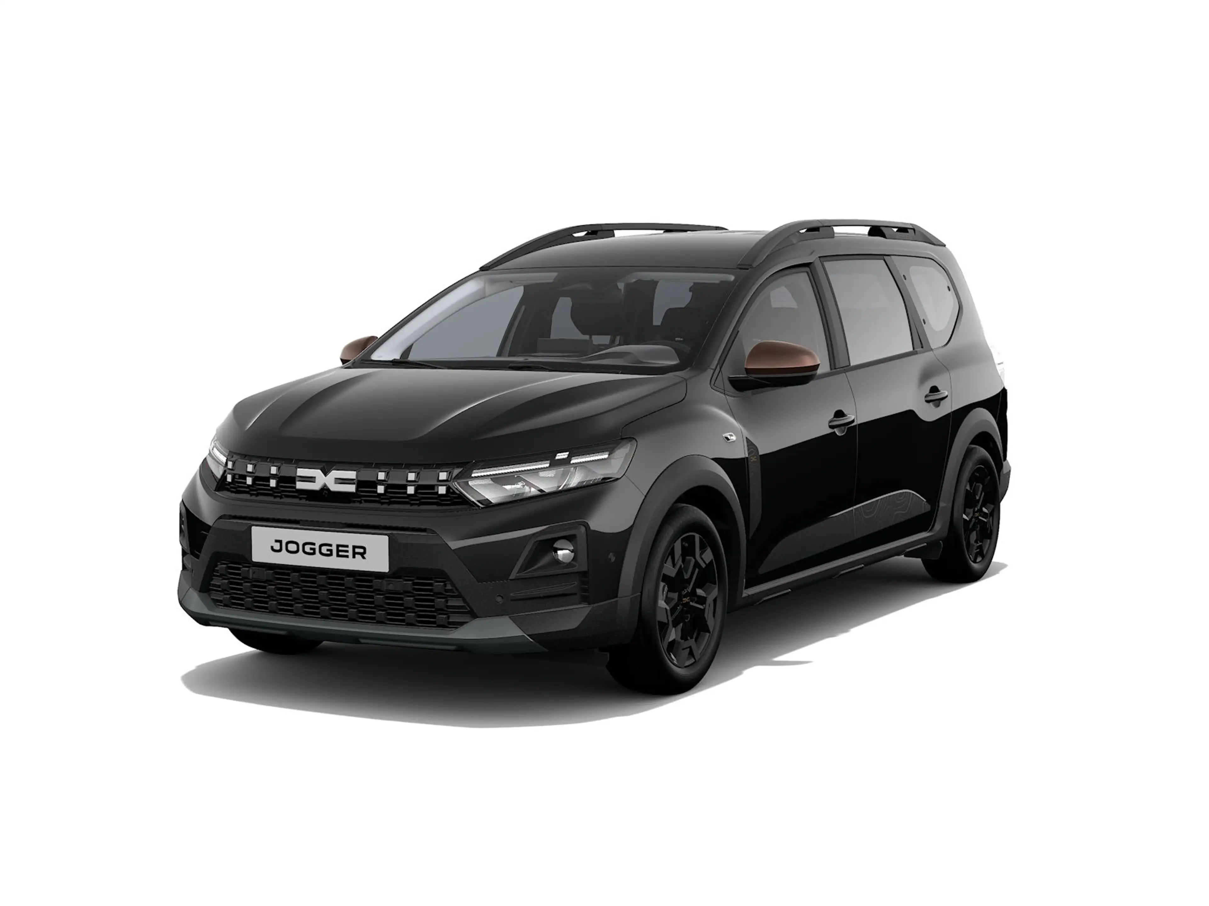 Dacia Jogger Limited Edition Hybrid | Achteruitrijcamera | Crui — photo 2