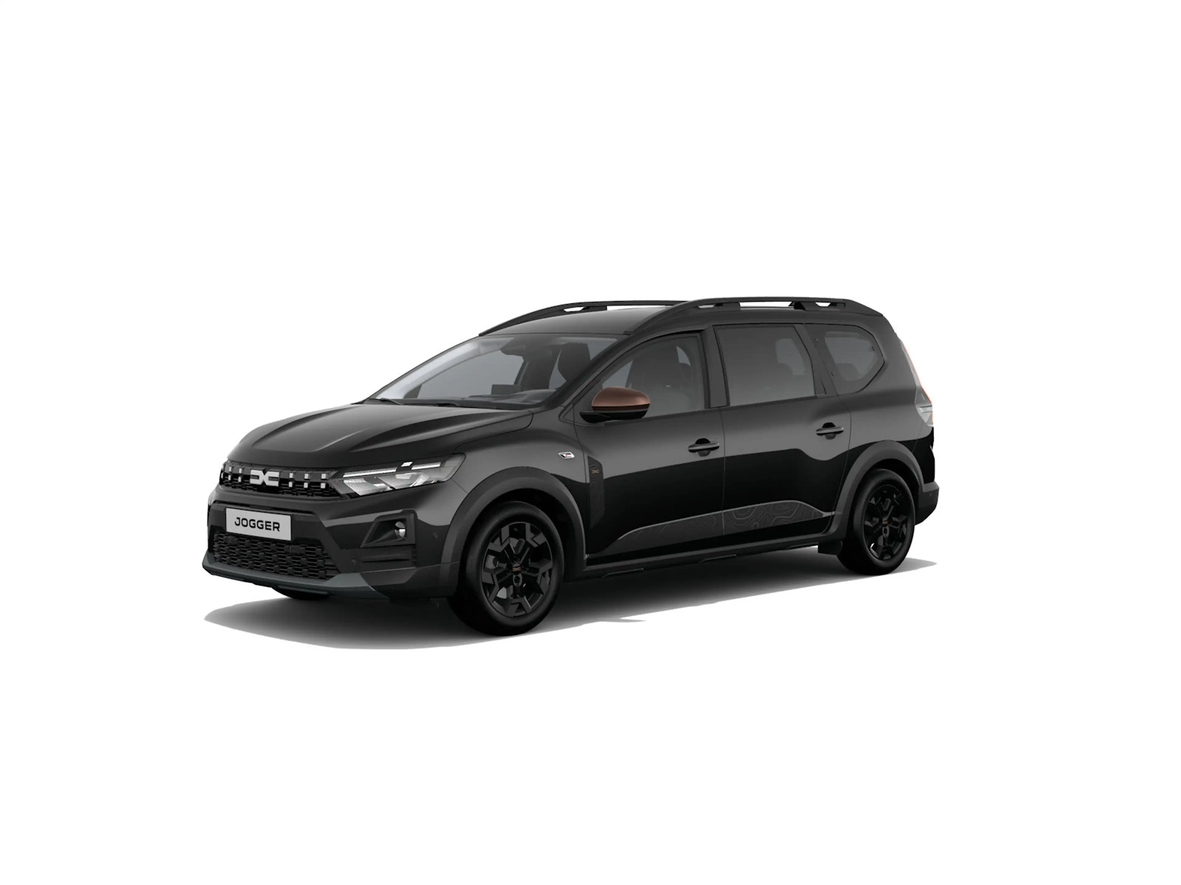 Dacia Jogger Limited Edition Hybrid | Achteruitrijcamera | Crui — photo 6