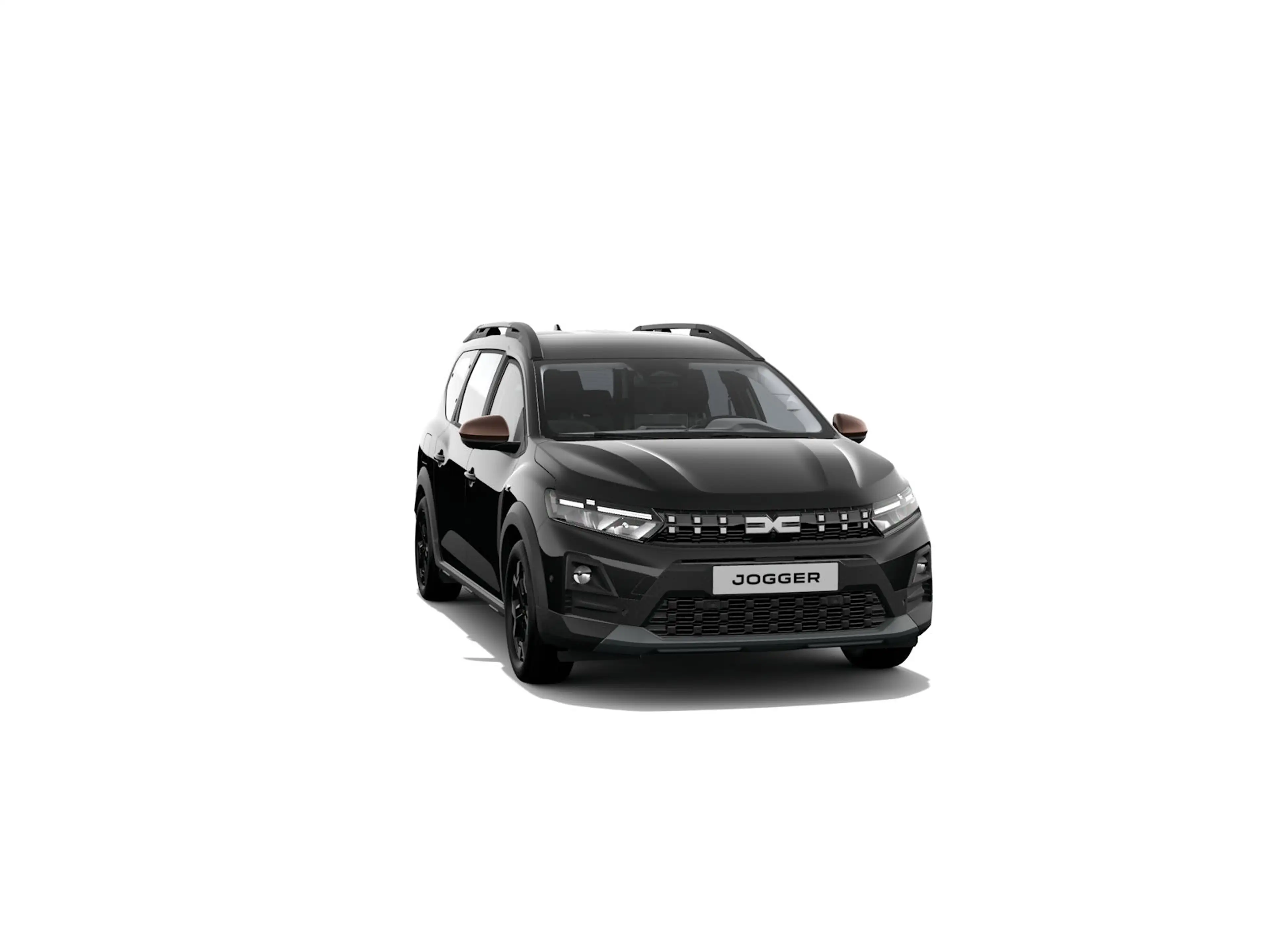 Dacia Jogger Limited Edition Hybrid | Achteruitrijcamera | Crui — photo 5