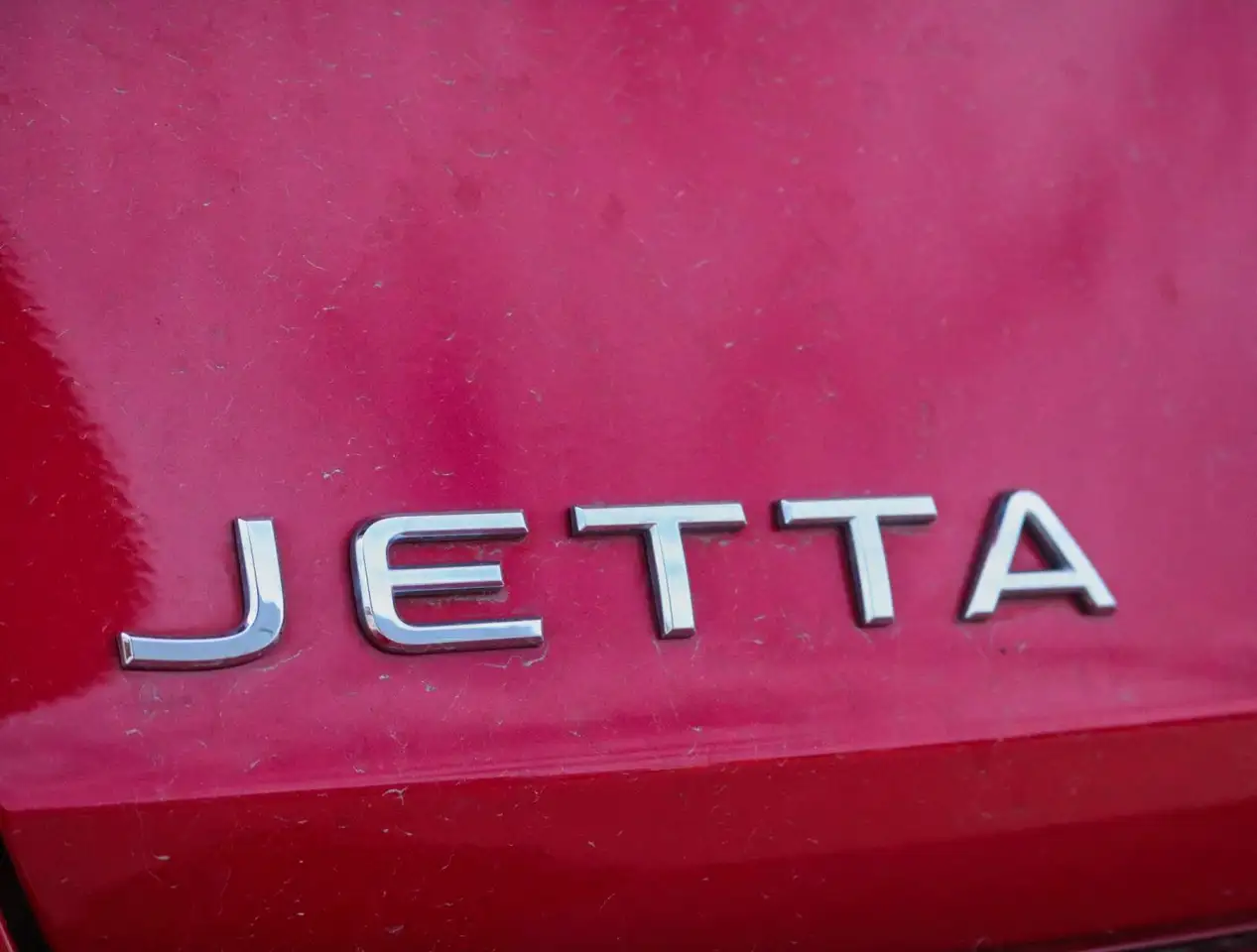 Volkswagen Jetta снимка Volkswagen Jetta