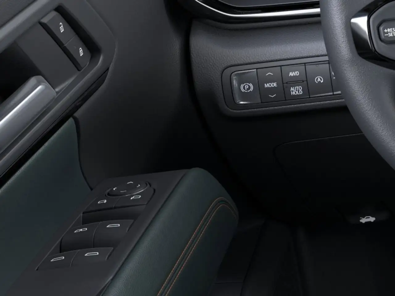 GMC Terrain снимка GMC Terrain