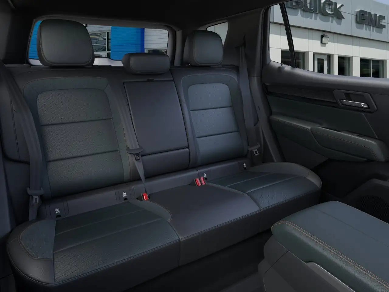 GMC Terrain снимка GMC Terrain