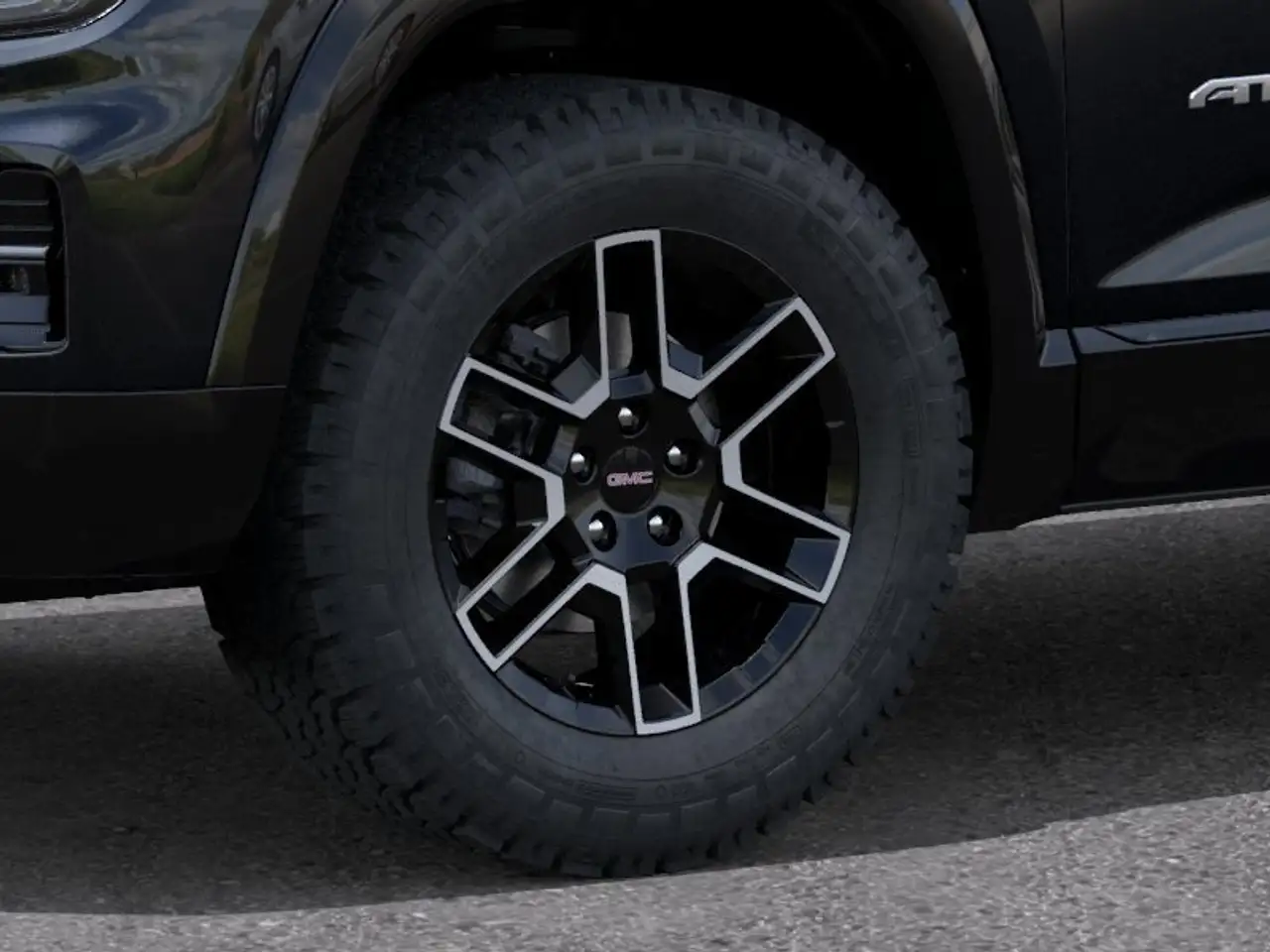GMC Terrain снимка GMC Terrain