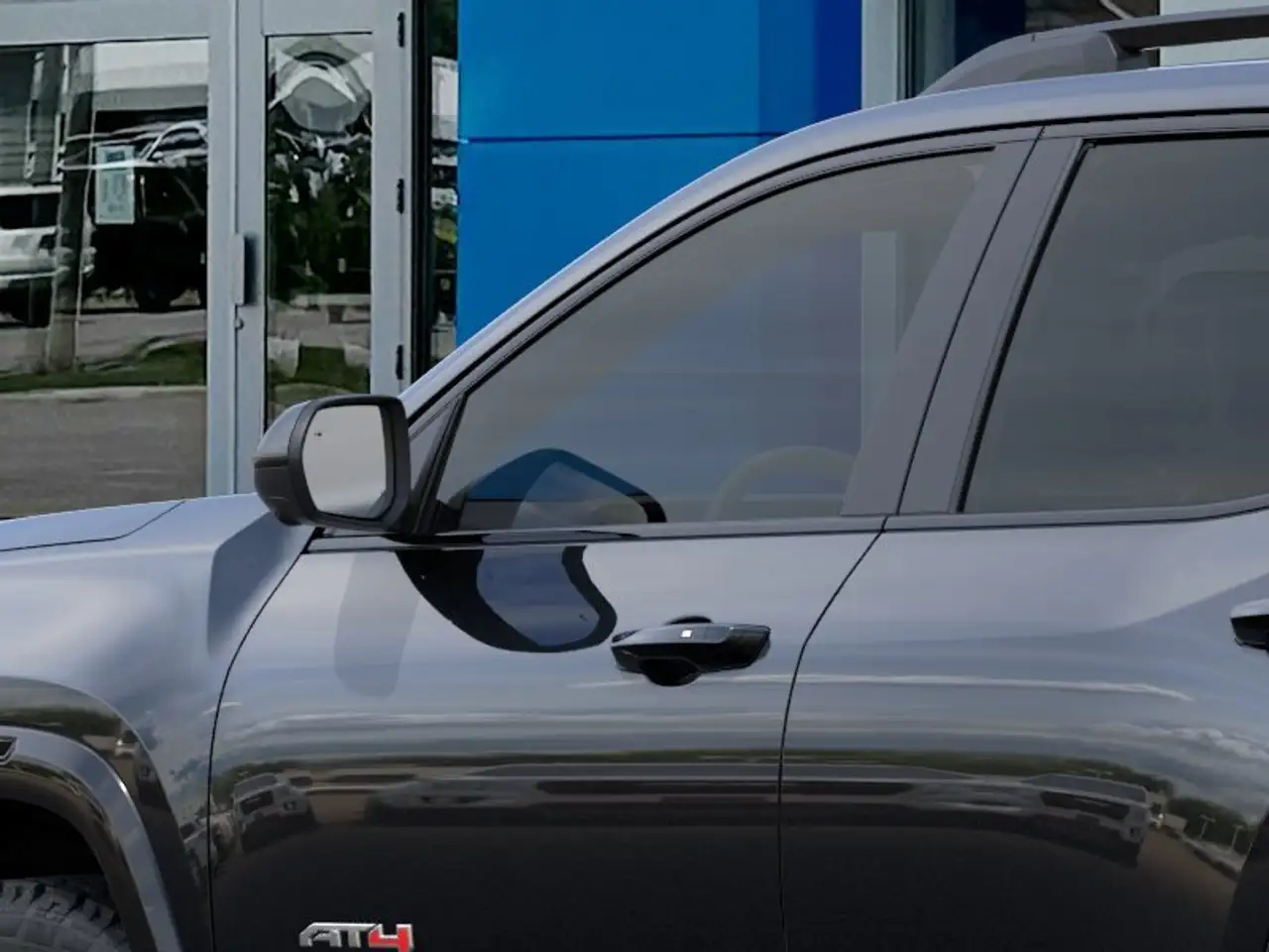 GMC Terrain снимка GMC Terrain