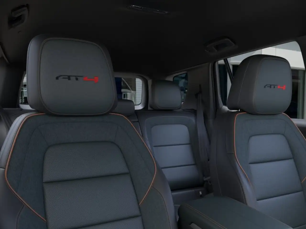 GMC Terrain снимка GMC Terrain