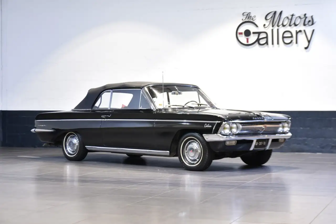Oldsmobile Cutlass, foto 4