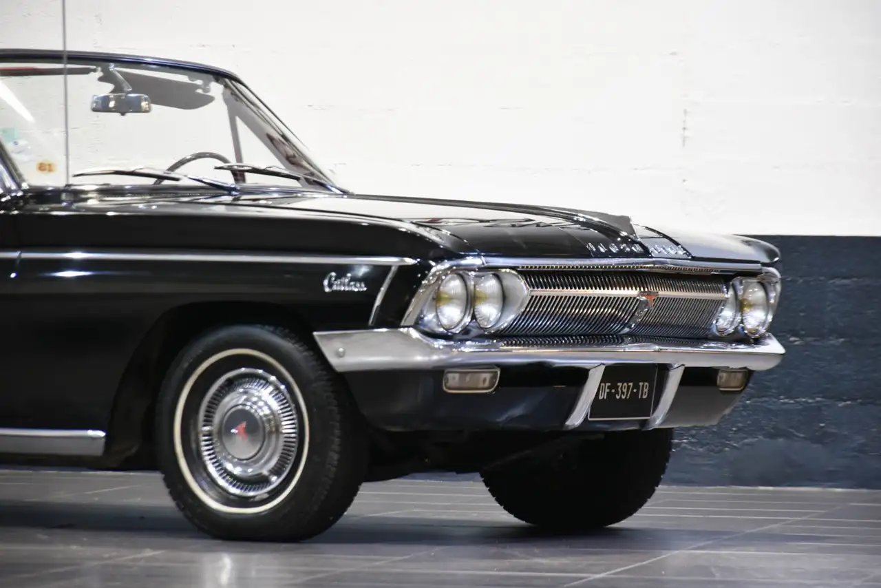 Oldsmobile Cutlass, foto 5