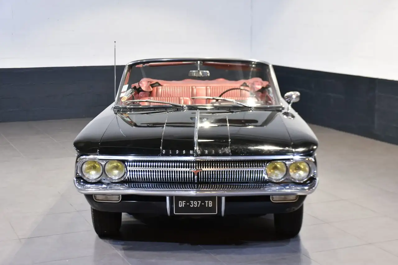 Oldsmobile Cutlass, foto 7