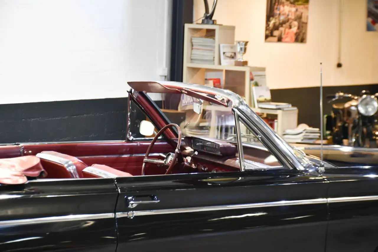 Oldsmobile Cutlass, foto 10