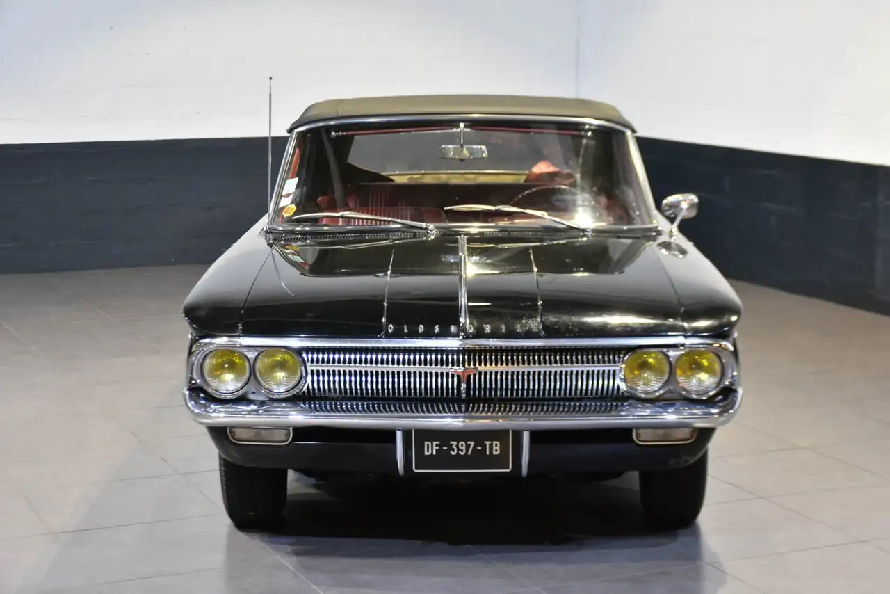 Oldsmobile Cutlass, foto 8