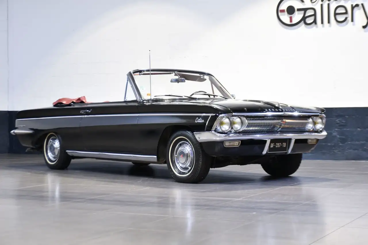 Oldsmobile Cutlass, foto 6