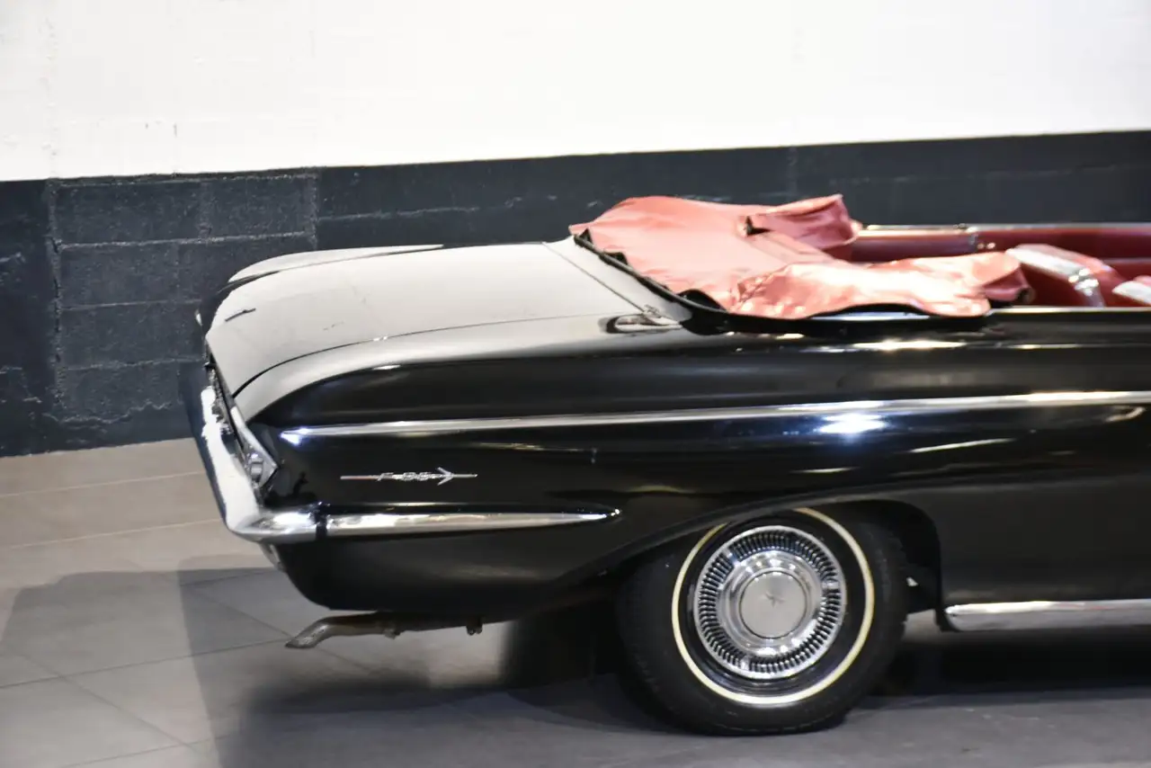 Oldsmobile Cutlass, foto 9