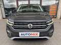 Volkswagen T-Cross 1.0 Tsi Advanced 115cv Grigio - thumbnail 10