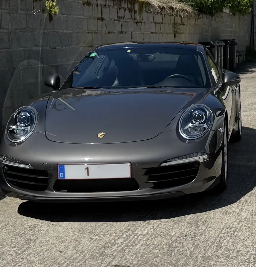 Porsche 911 Carrera 2 3.4i Coupé PDK - 1