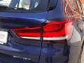 BMW X1 sDrive 18dA Bleu - thumbnail 14