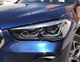 BMW X1 sDrive 18dA Bleu - thumbnail 15