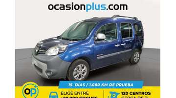 Combi 1.5dCi Energy Extrem 66kW
