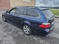 BMW 525 525d xDrive Bleu - thumbnail 1