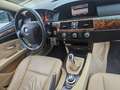 BMW 525 525d xDrive Bleu - thumbnail 5