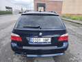 BMW 525 525d xDrive Bleu - thumbnail 10