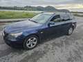 BMW 525 525d xDrive Bleu - thumbnail 6