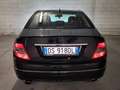Mercedes-Benz C 350 Classe C - W204 2007 Berlina (320) 4matic Negro - thumbnail 2