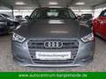 Audi A3 Sportback 1.6 TDi Aut. Attraction NAVI+XENON Grau - thumbnail 1