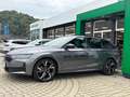 Skoda Octavia 2.0 TSI 150 kW 4x4 Sportline Grau - thumbnail 4