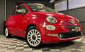 Fiat 500 1.2i Lounge 1er propriétaire garantie 12 mois Rouge - thumbnail 20