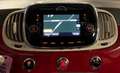 Fiat 500 1.2i Lounge 1er propriétaire garantie 12 mois Rouge - thumbnail 14