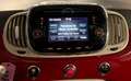 Fiat 500 1.2i Lounge 1er propriétaire garantie 12 mois Rouge - thumbnail 15