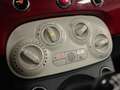 Fiat 500 1.2i Lounge 1er propriétaire garantie 12 mois Rouge - thumbnail 13