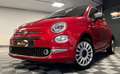 Fiat 500 1.2i Lounge 1er propriétaire garantie 12 mois Rouge - thumbnail 21
