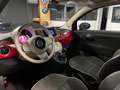 Fiat 500 1.2i Lounge 1er propriétaire garantie 12 mois Rouge - thumbnail 7
