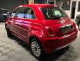 Fiat 500 1.2i Lounge 1er propriétaire garantie 12 mois Rouge - thumbnail 5