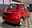Fiat 500 1.2i Lounge 1er propriétaire garantie 12 mois Rouge - thumbnail 6