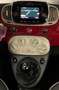 Fiat 500 1.2i Lounge 1er propriétaire garantie 12 mois Rouge - thumbnail 25