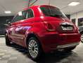 Fiat 500 1.2i Lounge 1er propriétaire garantie 12 mois Rouge - thumbnail 18