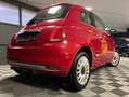 Fiat 500 1.2i Lounge 1er propriétaire garantie 12 mois Rouge - thumbnail 19