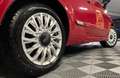 Fiat 500 1.2i Lounge 1er propriétaire garantie 12 mois Rouge - thumbnail 17