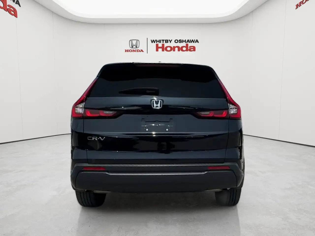 Honda CR-V fotografie Honda CR-V